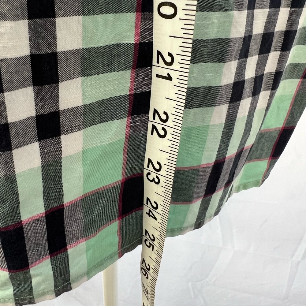Pendleton blouse - Picture 4 of 6